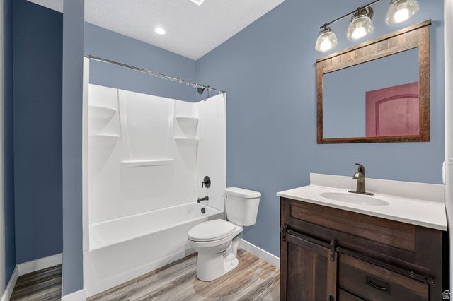 7031 W ECHOMOUNT RD, West Valley City, UT 84081