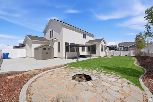 7031 W ECHOMOUNT RD, West Valley City, UT 84081