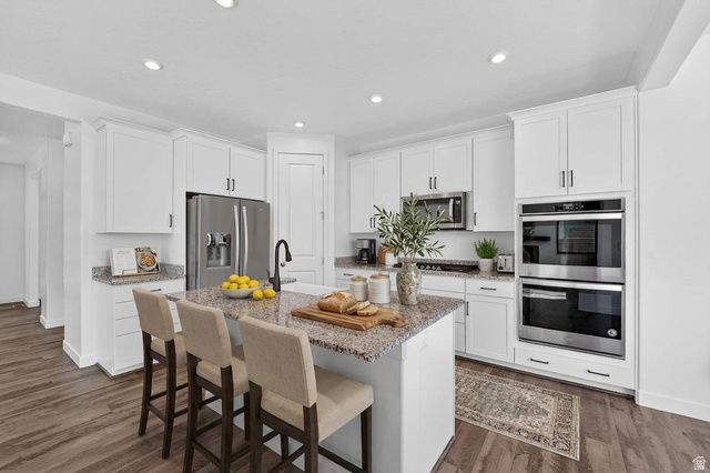 7031 W ECHOMOUNT RD, West Valley City, UT 84081