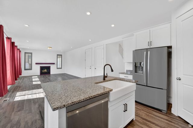 7031 W ECHOMOUNT RD, West Valley City, UT 84081