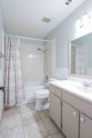 1856 Airport Circle, Panama City, FL 32405