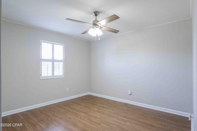 1856 Airport Circle, Panama City, FL 32405