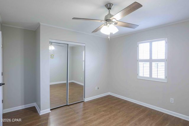 1856 Airport Circle, Panama City, FL 32405