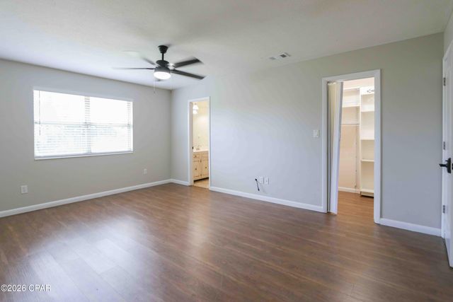 1856 Airport Circle, Panama City, FL 32405
