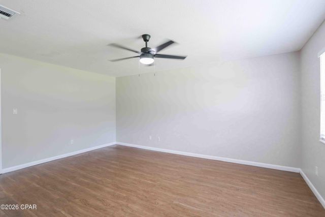 1856 Airport Circle, Panama City, FL 32405