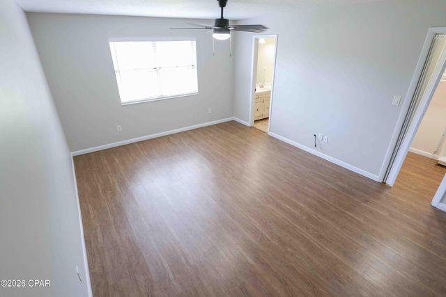 1856 Airport Circle, Panama City, FL 32405