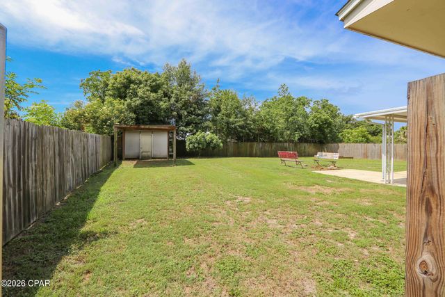 1856 Airport Circle, Panama City, FL 32405