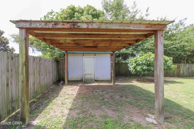 1856 Airport Circle, Panama City, FL 32405