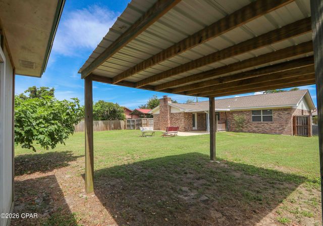 1856 Airport Circle, Panama City, FL 32405