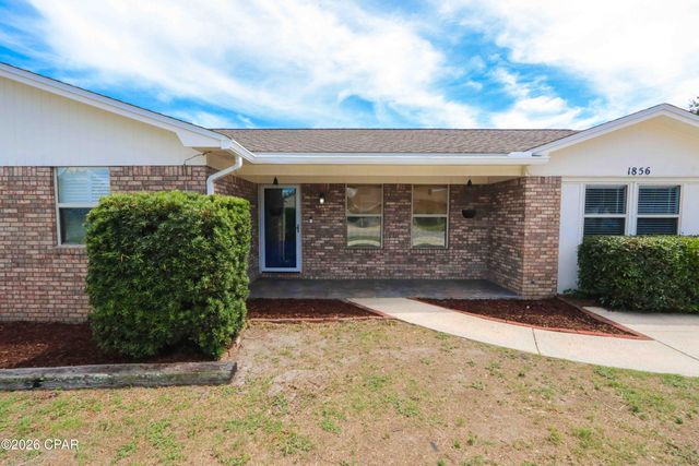 1856 Airport Circle, Panama City, FL 32405