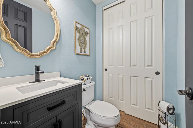 30519 N GUNDERSON Drive, San Tan Valley, AZ 85143