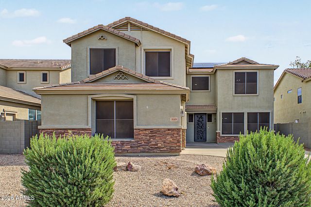30519 N GUNDERSON Drive, San Tan Valley, AZ 85143