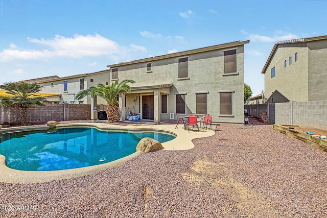 30519 N GUNDERSON Drive, San Tan Valley, AZ 85143
