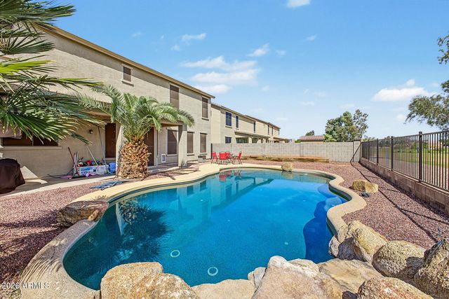 30519 N GUNDERSON Drive, San Tan Valley, AZ 85143