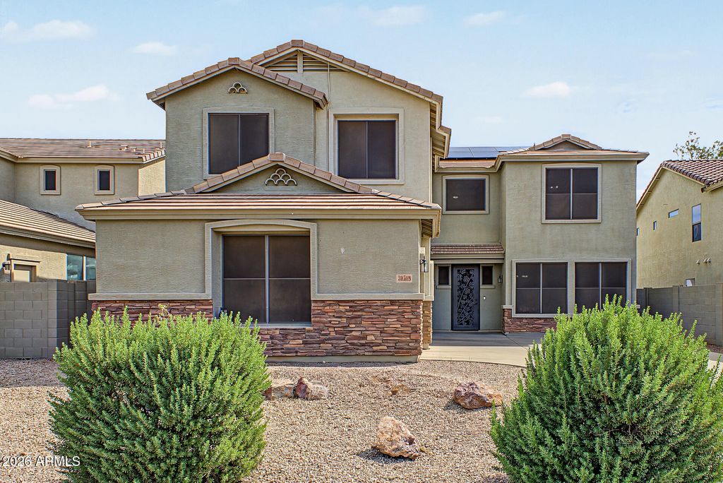 30519 N GUNDERSON Drive, San Tan Valley, AZ 85143 — photo 2