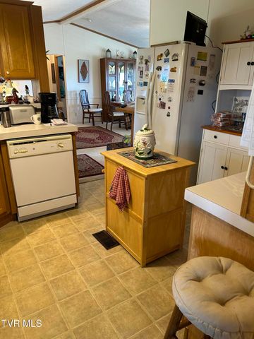 210 Ebenezer Loop, Chuckey, TN 37641