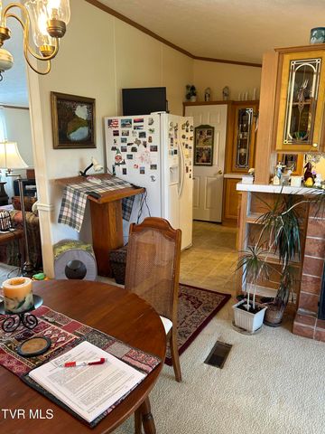 210 Ebenezer Loop, Chuckey, TN 37641