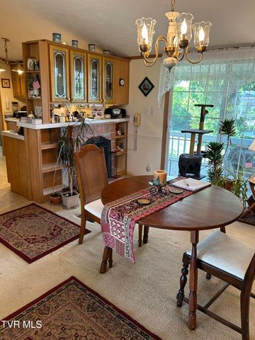210 Ebenezer Loop, Chuckey, TN 37641