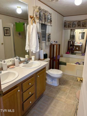 210 Ebenezer Loop, Chuckey, TN 37641