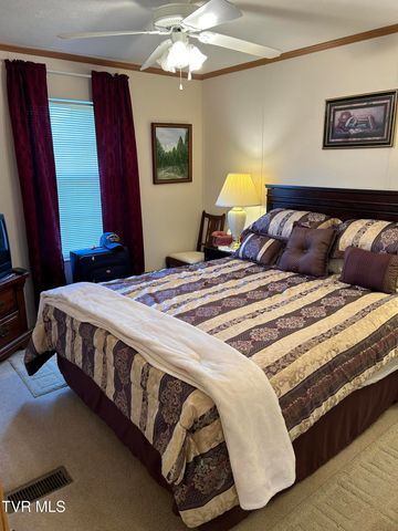 210 Ebenezer Loop, Chuckey, TN 37641