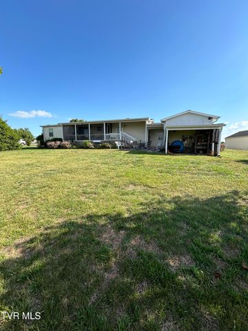 210 Ebenezer Loop, Chuckey, TN 37641