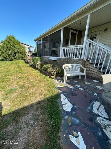 210 Ebenezer Loop, Chuckey, TN 37641