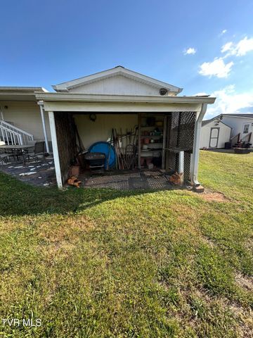 210 Ebenezer Loop, Chuckey, TN 37641