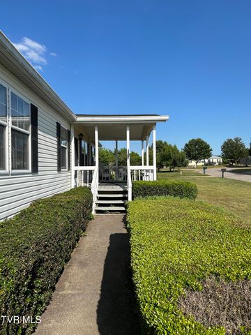 210 Ebenezer Loop, Chuckey, TN 37641