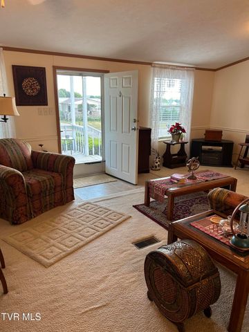 210 Ebenezer Loop, Chuckey, TN 37641