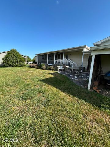 210 Ebenezer Loop, Chuckey, TN 37641