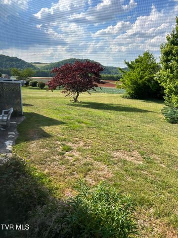 210 Ebenezer Loop, Chuckey, TN 37641
