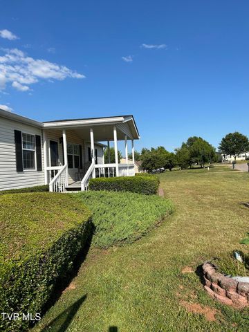 210 Ebenezer Loop, Chuckey, TN 37641