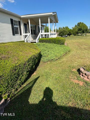 210 Ebenezer Loop, Chuckey, TN 37641