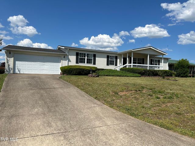 210 Ebenezer Loop, Chuckey, TN 37641