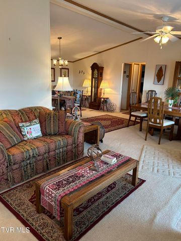 210 Ebenezer Loop, Chuckey, TN 37641