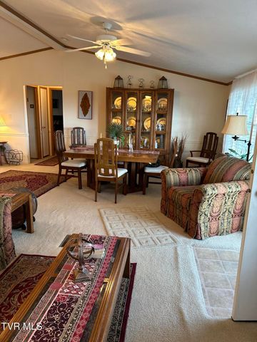 210 Ebenezer Loop, Chuckey, TN 37641