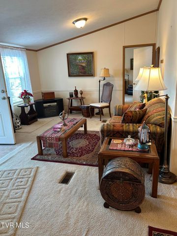 210 Ebenezer Loop, Chuckey, TN 37641