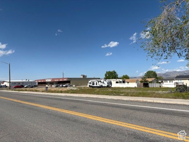 480 N Main St, Milford, UT 84751