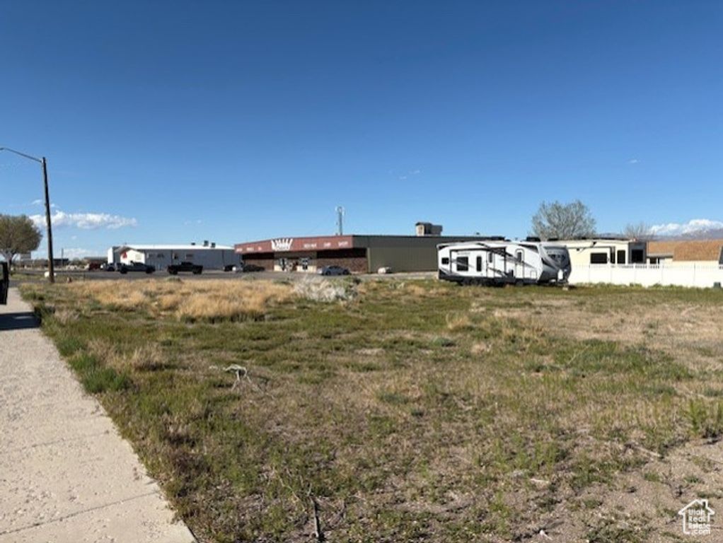 480 N Main St, Milford, UT 84751