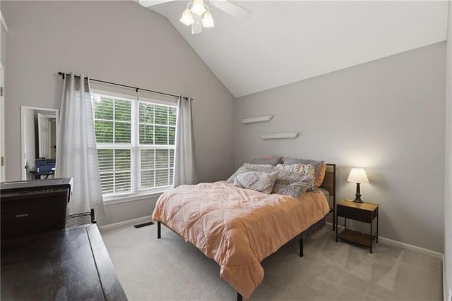 2301 SW Tracker Lane, Lee's Summit, MO 64082