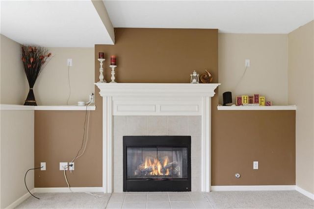2301 SW Tracker Lane, Lee's Summit, MO 64082