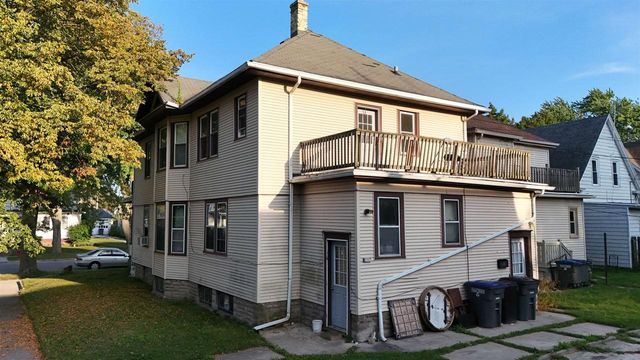 2024 N 12TH STREET, Sheboygan, WI 53081