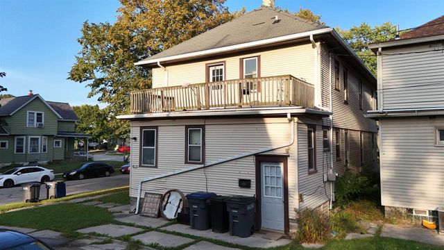 2024 N 12TH STREET, Sheboygan, WI 53081