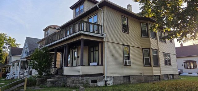 2024 N 12TH STREET, Sheboygan, WI 53081