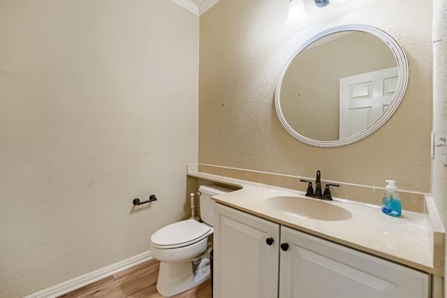 156 Great Frontier Drive, Georgetown, TX 78633