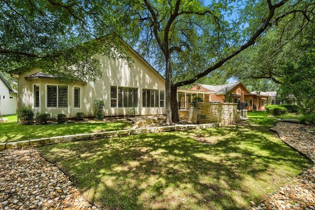 156 Great Frontier Drive, Georgetown, TX 78633