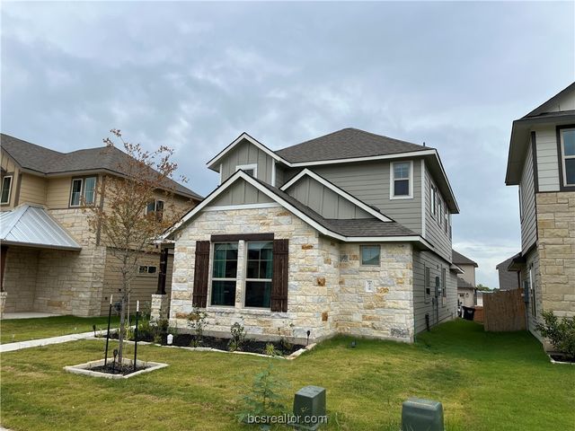 828 Mineral Wells Lane, College Station, TX 77845