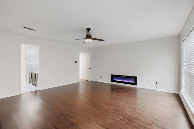 1614 Powder Horn Lane, Arlington, TX 76018