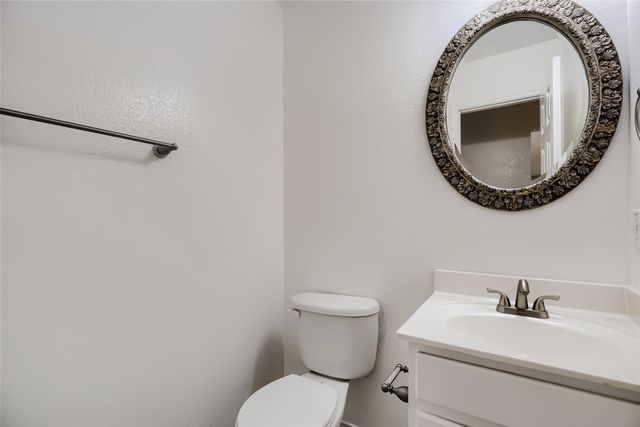 1614 Powder Horn Lane, Arlington, TX 76018