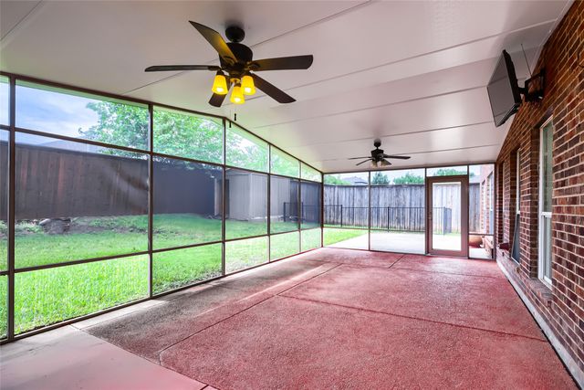 1614 Powder Horn Lane, Arlington, TX 76018